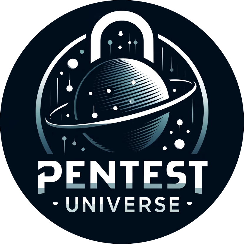 Pentest Universe Logo